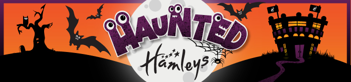 Halloween Banner